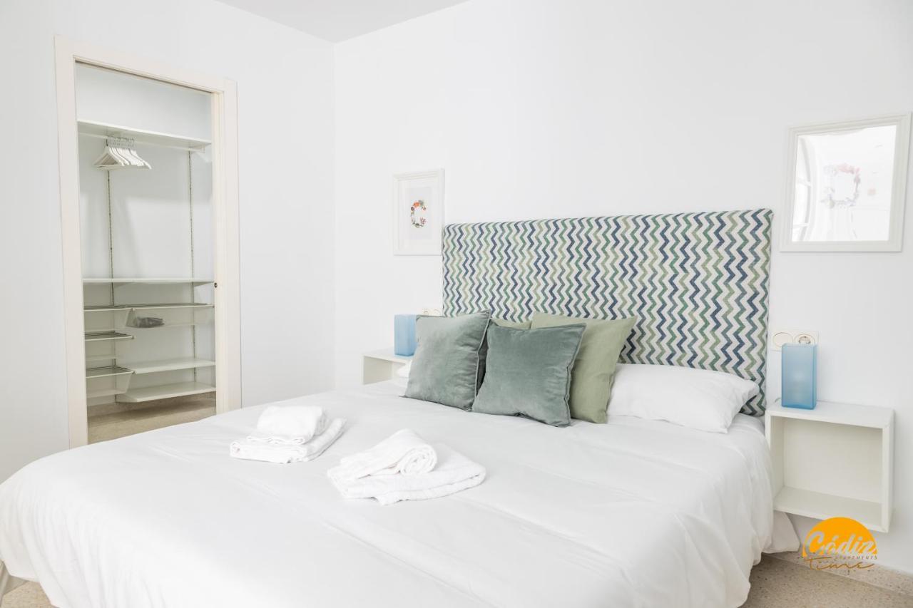 Green Home By Cadiz Time Εξωτερικό φωτογραφία