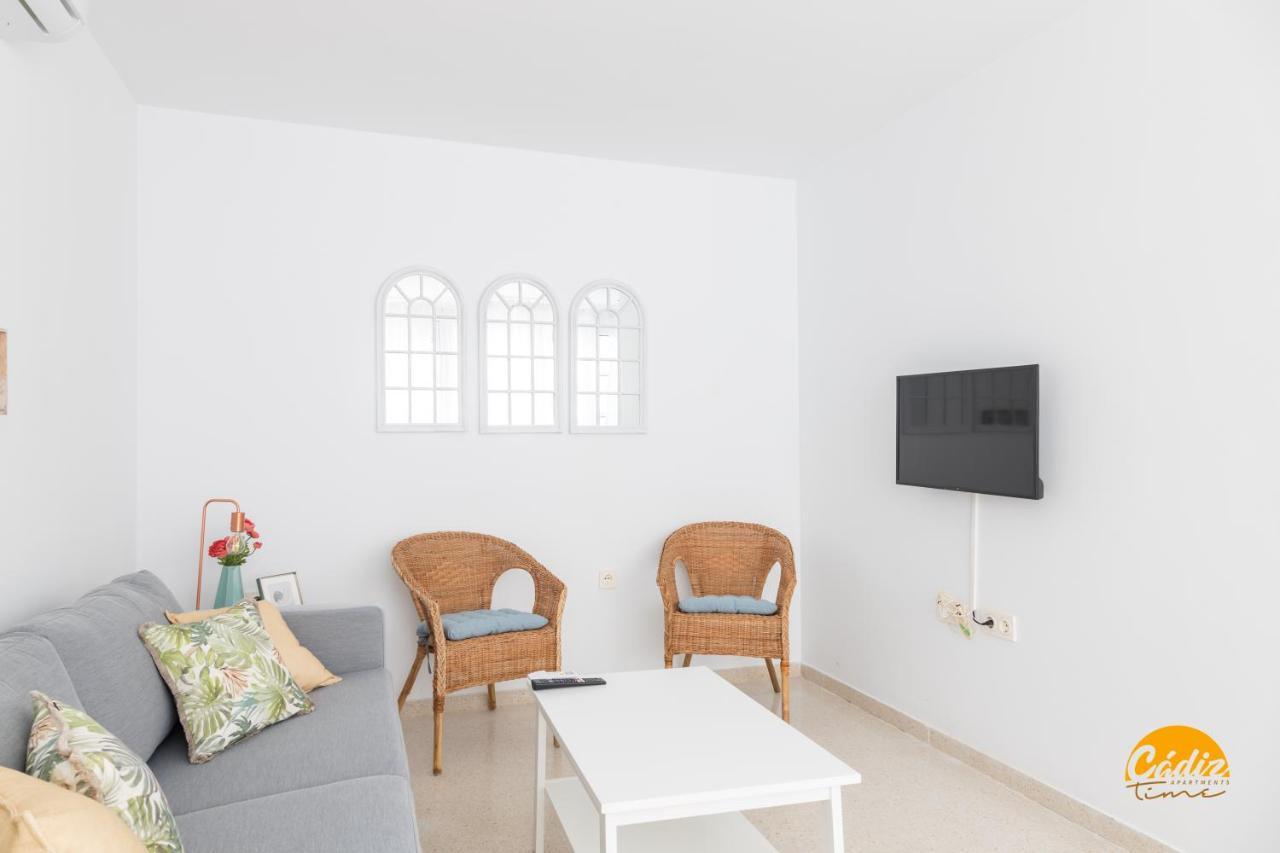 Green Home By Cadiz Time Εξωτερικό φωτογραφία