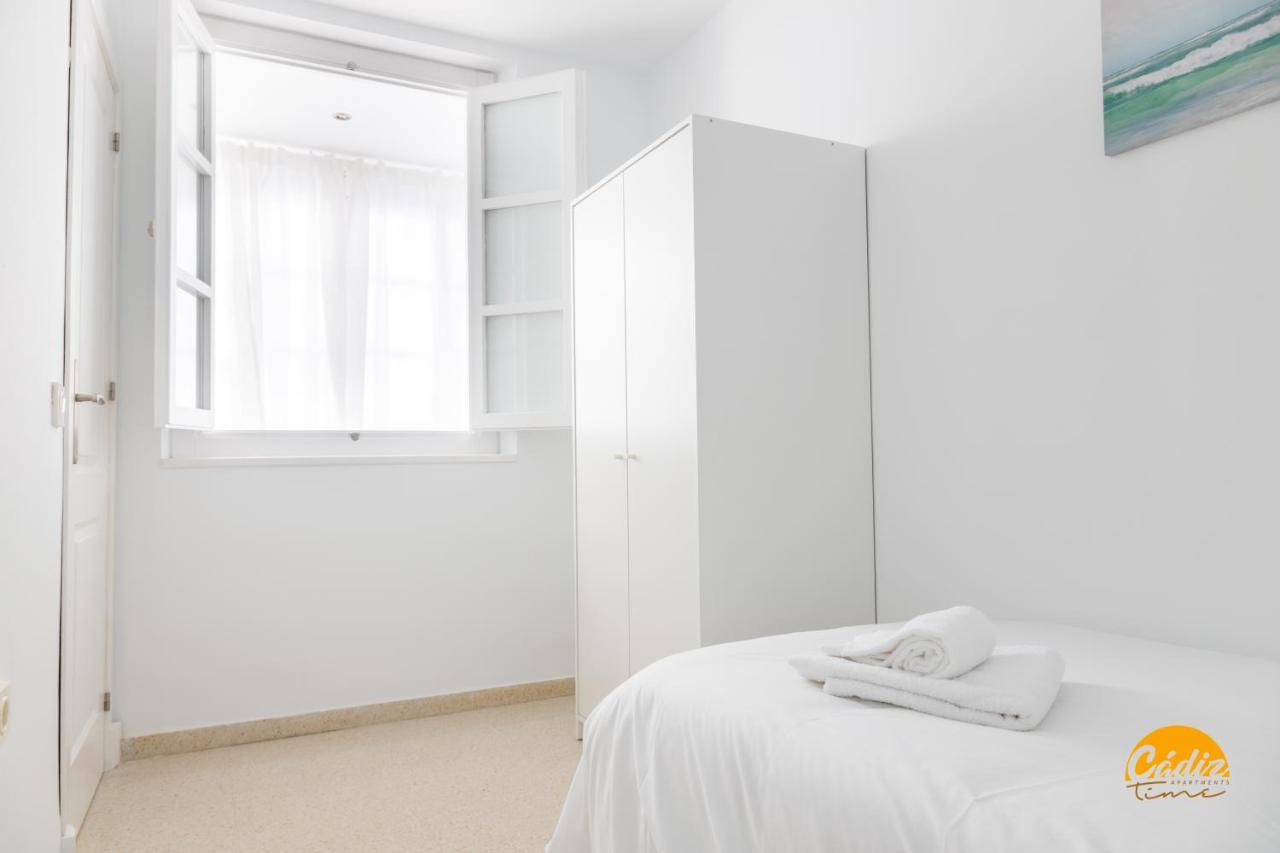 Green Home By Cadiz Time Εξωτερικό φωτογραφία