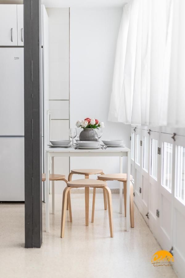 Green Home By Cadiz Time Εξωτερικό φωτογραφία