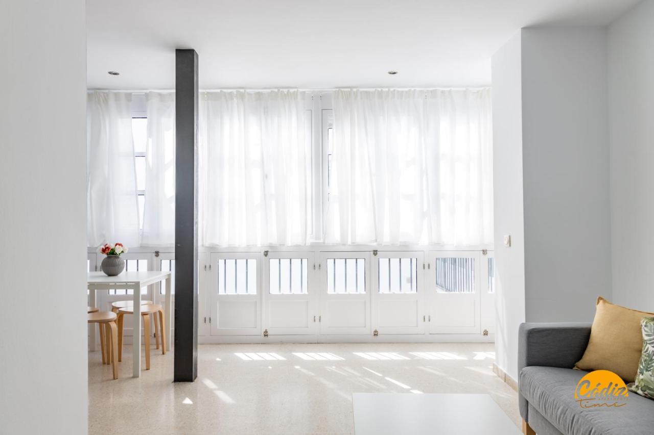Green Home By Cadiz Time Εξωτερικό φωτογραφία
