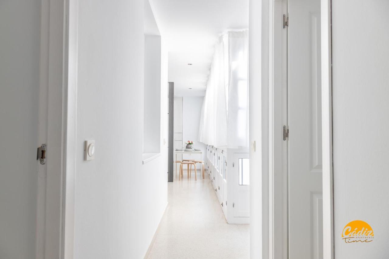 Green Home By Cadiz Time Εξωτερικό φωτογραφία