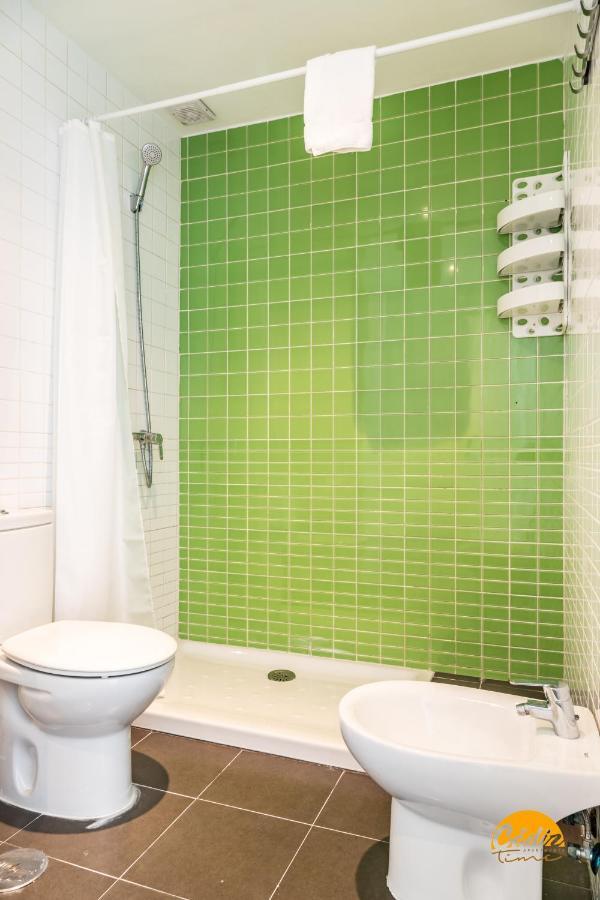 Green Home By Cadiz Time Εξωτερικό φωτογραφία